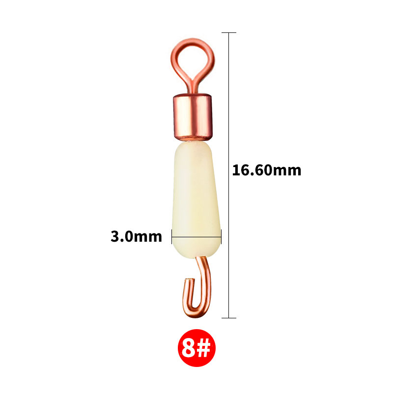 20 - Combination Dazzling [No. 8] (applying line 2.5-5.0) (1.66 cm long)